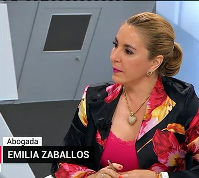 Emilia Zaballos